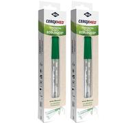 Termometro Al Gallio Ceroxmed 2x1 St