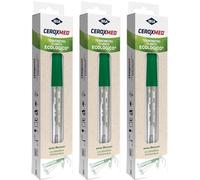 Termometro Al Gallio Ceroxmed 3x1 St