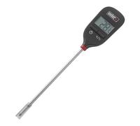 Termometro alimentare Weber, modello 6750, Digitale Istantaneo, per cotture