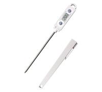 Termometro alimenti Ghidini Cipriano 0388 Daily bianco