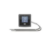 Termometro alimenti NEDIS Termometro per carne Bluetooth