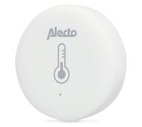 Termometro ambientale Alecto SMART-TEMP10 con display, Zigbee, controllo vocale