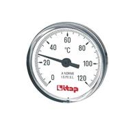 TERMOMETRO ATTACCO POSTERIORE 493 3/8 x 40