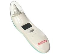 GIMA Termometro Auricolare Ad Infrarossi, Blu