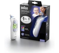 Termometro auricolare Braun (Age Precision, visualizzazione della temp