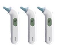 Termometro Auricolare Braun Thermoscan 3 3x1 St