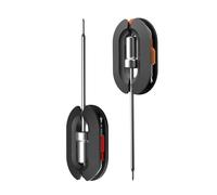 Termometro BBQ Multi Sonda per Monitoraggio Simultaneo di Carni Diverse