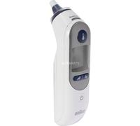 Termometro Braun ThermoScan 7+ Infrarosso Orecchio