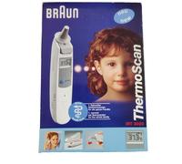 TERMOMETRO BRAUN THERMOSCAN IRT 3020