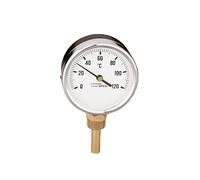 Termometro Caleffi Attacco Radiale 1/2" 688100