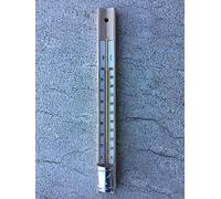 Termometro Caseario In Legno professionale