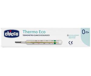 TERMOMETRO CHICCO THERMOECO VETRO
