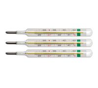Termometro Chicco Thermoeco Vetro 3x1 St