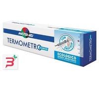 TERMOMETRO CLINICO ECOLOGICO GALLIO MASTER-AID