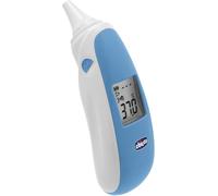 Chicco Termometro Auricolare Infrarossi Comfort Quick