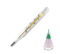 Termometro Clinico senza Mercurio con Abbattitore della Temperatura