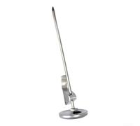 Termometro Cucina per acciaio Sonda 145mm Termometro Cucina per acciaio | Sonda per acciaio 145mm, lettura rapida, per ideale per carne spessa, arrosti e pane