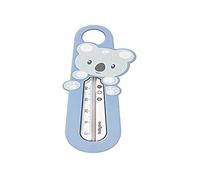 Termometro da bagno galleggiante, per bambini, colore: blu