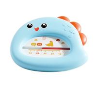 Termometro Da Bagno Per Neonato A Forma Di Dinosauro, Termometro Da Bagno Senza Pericoli Portatile Per I Bambini - Temperatura Bagno Con Display Della Per La Vasca Da Bagno