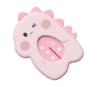 Termometro da bagno sicuro per bambini | I dinosauri modellano il display della temperatura del bagno per bambini | Baditor -in - | Misurazione rapida esatta dei giocattoli da bagno per bambini