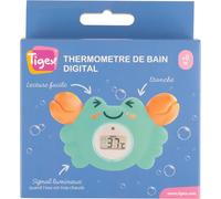 Termometro Da Bagno | Termometro Digitale Granchio |