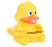Termometro da Bagno Termosensibile per Bambino senza Batteria Forma di Anatra