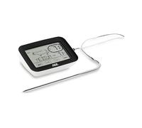 TERMOMETRO DA BARBECUE DIGITALE CON SONDA ADE BBQ 1408