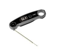 Termometro da cucina digitale a ricarica USB TFA -Dostmann Thermo Jack Jet