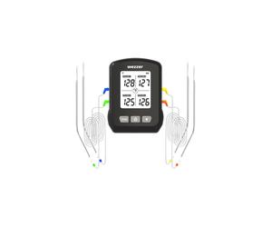 Termometro da cucina Levenhuk Wezzer Cook MT90