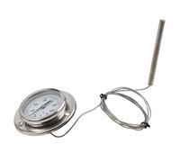 Termometro da Forno Resistente con Linea Prolunga Progettato per Professionisti