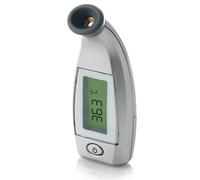 Termometro da fronte a infrarossi Prontex front check tascabile misura accurata