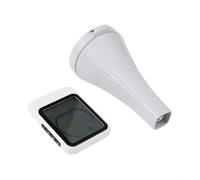 Termometro da piscina IP68 con sensore wireless, raggio di visione di 100 metri e aggiornamento dei dati in tempo reale in tre minuti