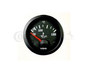 Termometro dell'olio VDO 310-010-003K