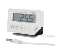 TFA 30.1034 Temperatura Posizioni LT-102 Termometro Digitale con Cavo 3 M