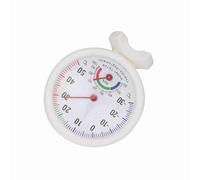 Termometro di Cottura, Termometro Interno Analogico con Design Strutturale Professionale per Caramelle per Misurazioni Precise