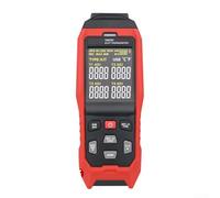 Termometro digitale a 4 canali con alta precisione per sonde K/J/T e 5000 punti dati