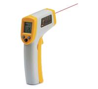 Termometro a raggi infrarossi Termoscanner con display digitale da cucina