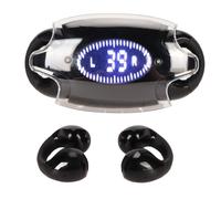 Termometro Digitale a Infrarossi Senza Contatto per la T speciale Auricolare 1-10s di Lettura per Uso Domestico