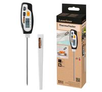 Laserliner Termometro a penetrazione ThermoTester 082.030E