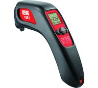 Termometro digitale ad infrarossi professionale USAG - 1651