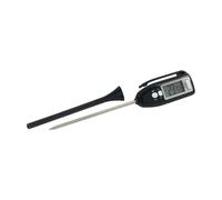 Termometro Digitale Alimenti ILSA - Sonda Acciaio 11,5cm, Max 260°C