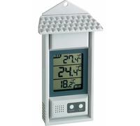 Termometro Digitale Ama ABS -50+70°C