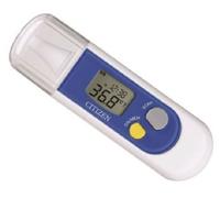 TERMOMETRO DIGITALE AURICOLARE AUTOMATICO BAMBINI DISPLAY LCD