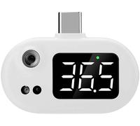TERMOMETRO DIGITALE AVIZAR AVJ-TE015