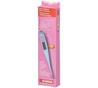 Termometro digitale basale, test fertilità/ovulazione, certificato dispositivo medico