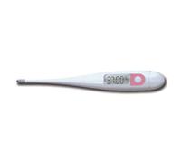 Termometro digitale basale, test fertilità/ovulazione, certificato dispositivo medico