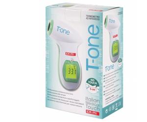 Termometro Digitale ca-mi T-One
