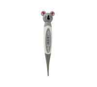 Termometro Digitale con Punta Flessibile Koala - Nuvita