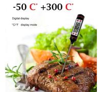 TERMOMETRO DIGITALE DA CUCINA CHEF ALIMENTARE CIBO ALIMENTI LABORATORIO SONDA