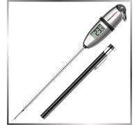 TERMOMETRO DIGITALE DA CUCINA PROFESSIONALE PER ALIMENTI E BARBECUE ThermoPRO